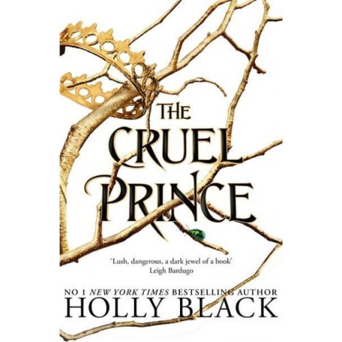 The Cruel Prince - The Folk of the Air