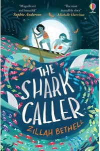 The Shark Caller