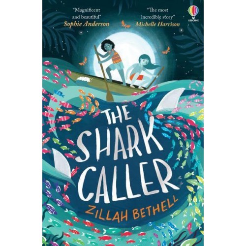 The Shark Caller