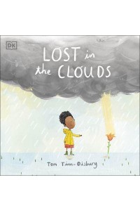 Lost in the Clouds - Difficult Conversations for Children
