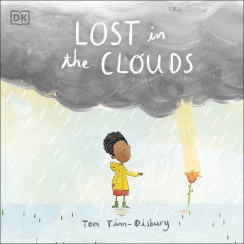 Lost in the Clouds - Difficult Conversations for Children