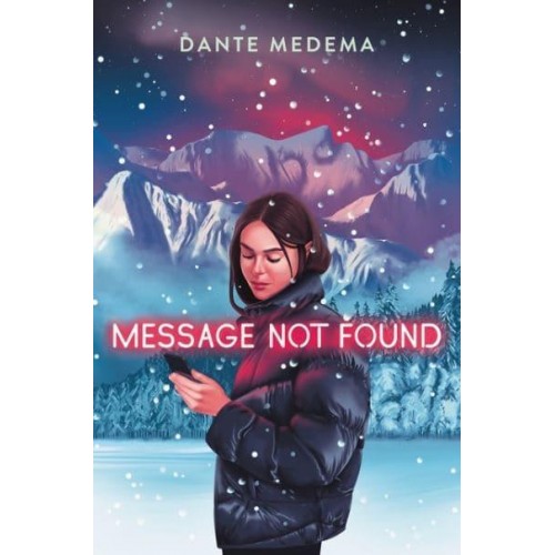 Message Not Found
