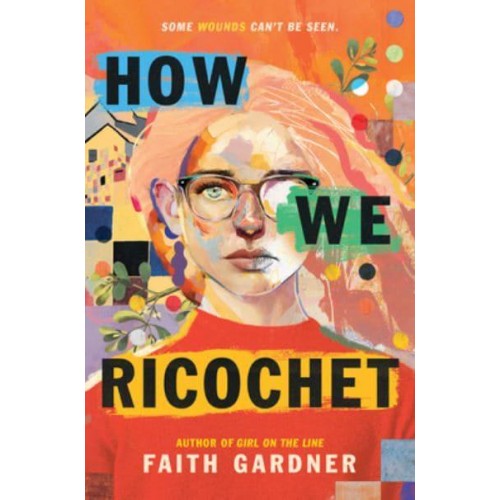 How We Ricochet