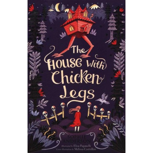 The House With Chicken Legs