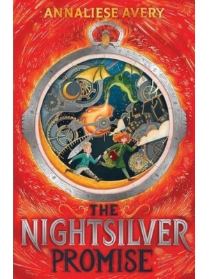 The Nightsilver Promise