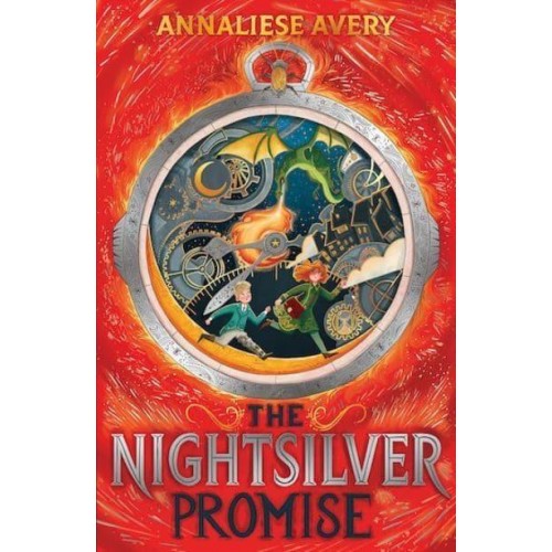 The Nightsilver Promise