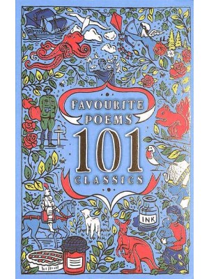 Favourite Poems 101 Classics
