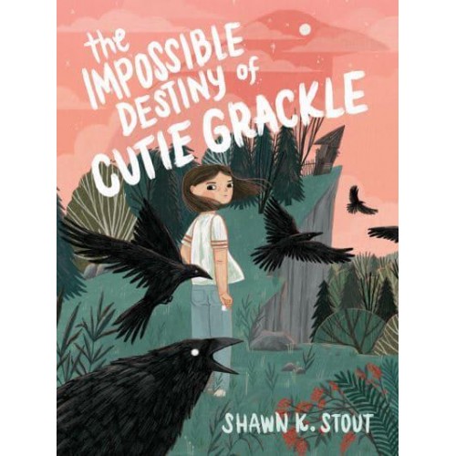 The Impossible Destiny of Cutie Grackle