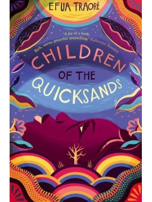 Children of the Quicksands