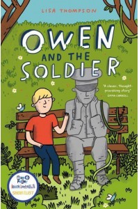 Owen and the Soldier