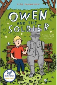 Owen and the Soldier