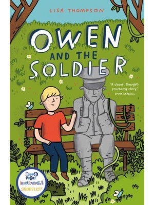 Owen and the Soldier