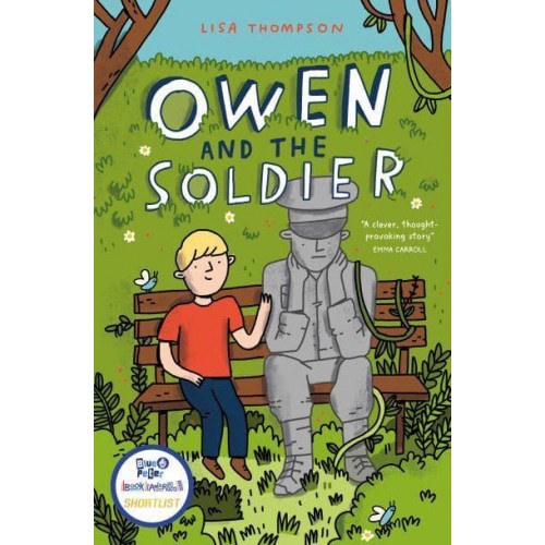 Owen and the Soldier