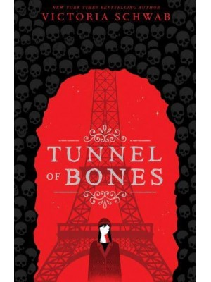 Tunnel of Bones - City of Ghosts