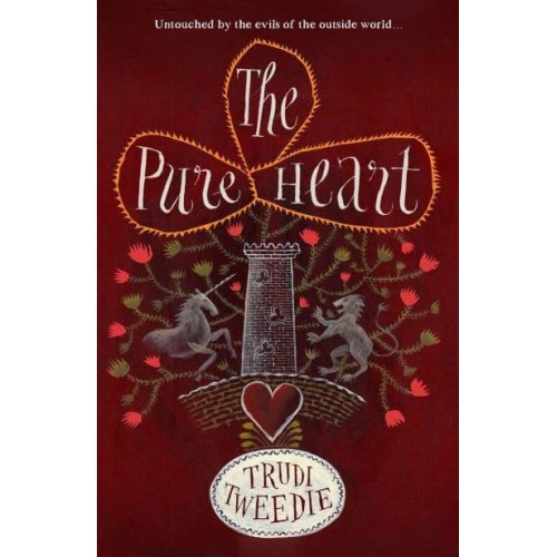 The Pure Heart
