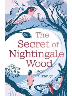 The Secret of Nightingale Wood