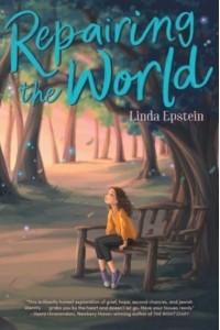 Repairing the World