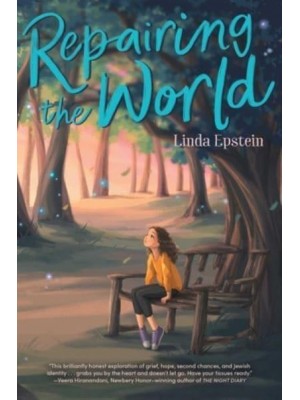 Repairing the World