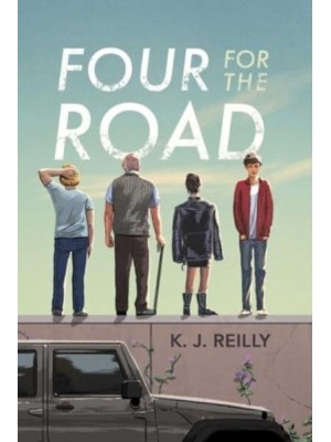 Four for the Road