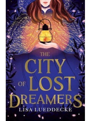 The City of Lost Dreamers