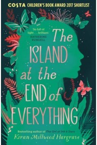 The Island at the End of Everything