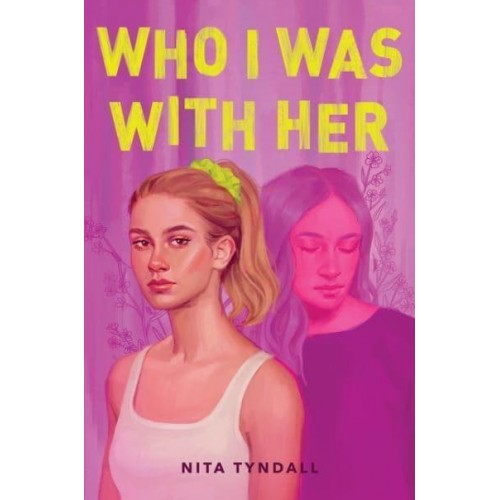 Who I Was With Her