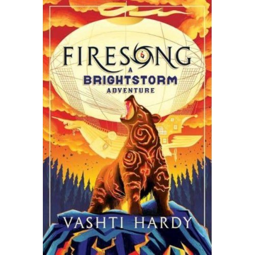 Firesong - A Brightstorm Adventure