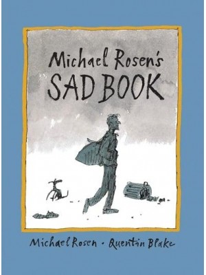 Michael Rosen's Sad Book