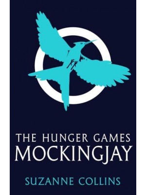 Mockingjay - The Hunger Games