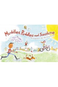 Muddles, Puddles and Sunshine - Early Years