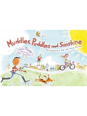 Muddles, Puddles and Sunshine - Early Years