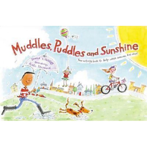 Muddles, Puddles and Sunshine - Early Years