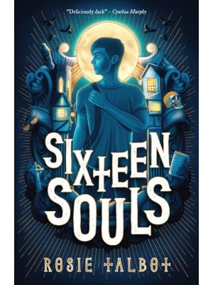 Sixteen Souls