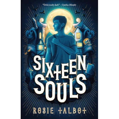 Sixteen Souls