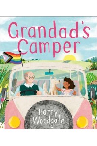Grandad's Camper - Grandad's Camper