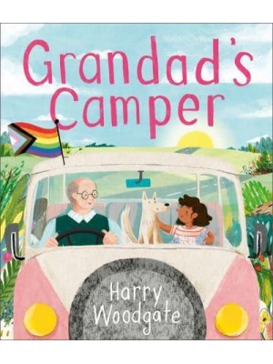 Grandad's Camper - Grandad's Camper