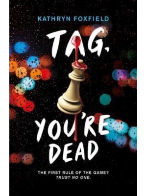 Tag, You're Dead