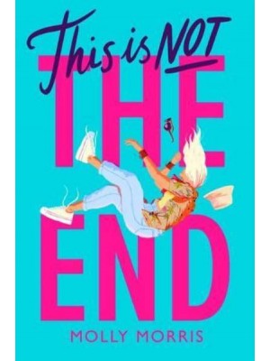 This Is Not the End