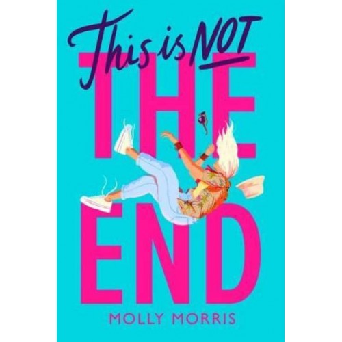 This Is Not the End