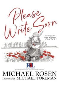 Please Write Soon