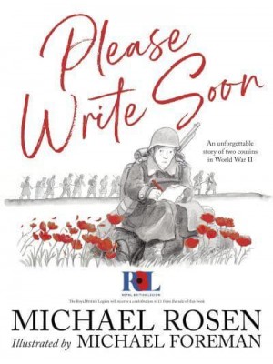 Please Write Soon