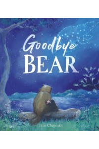 Goodbye Bear