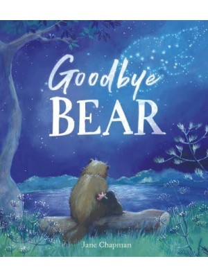 Goodbye Bear