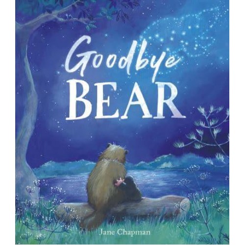 Goodbye Bear