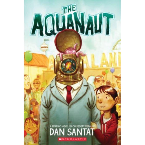 The Aquanaut