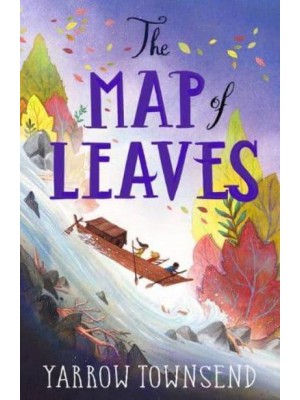 The Map of Leaves