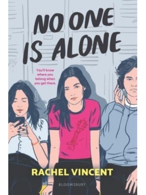 No One Is Alone