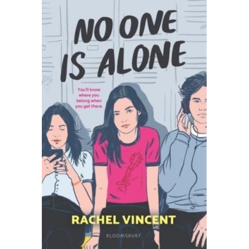 No One Is Alone