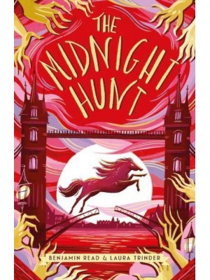 The Midnight Hunt - The Midnight Hour