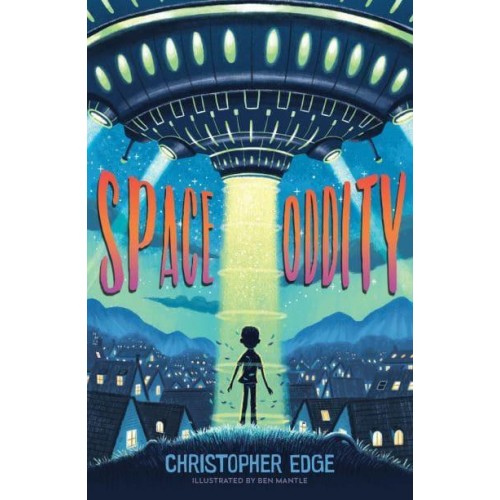Space Oddity